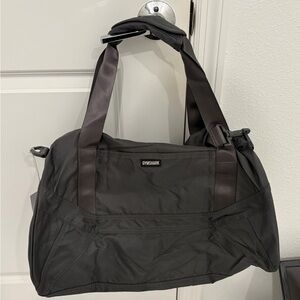 Gymshark Duffel Bag Gym Bag Holdall Sharkhead Bag Graphite Grey Sold Out NEW